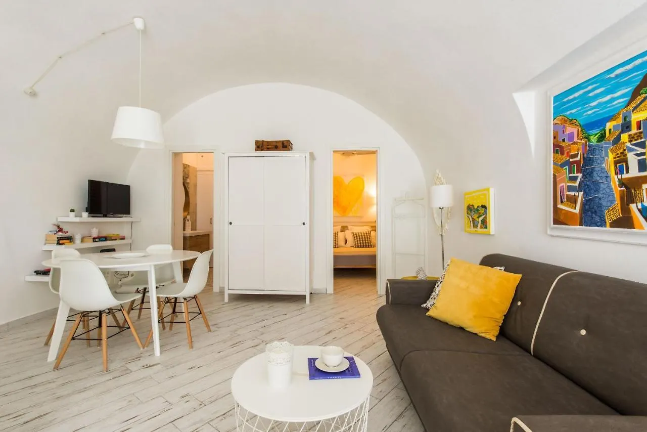 Marina Suite By Wonderful Italy Palermo Italia