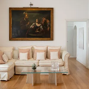 Art Atelier Vitelleschi Appartamento Roma