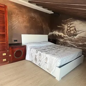 Di Mare - 5 Terre Jre Appartamento La Spezia
